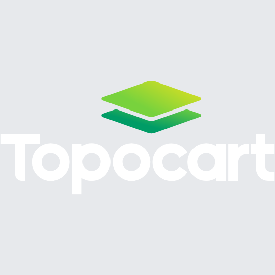 Topocart